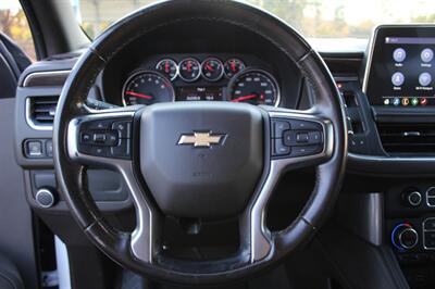 2021 Chevrolet Suburban LT   - Photo 47 - Lexington, SC 29073