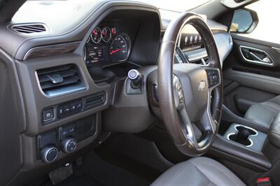 2021 Chevrolet Suburban LT   - Photo 16 - Lexington, SC 29073