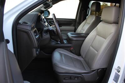 2021 Chevrolet Suburban LT   - Photo 19 - Lexington, SC 29073