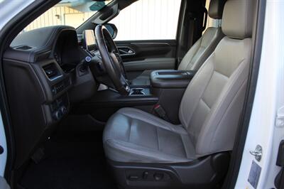 2021 Chevrolet Suburban LT   - Photo 18 - Lexington, SC 29073