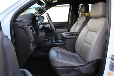 2021 Chevrolet Suburban LT   - Photo 20 - Lexington, SC 29073