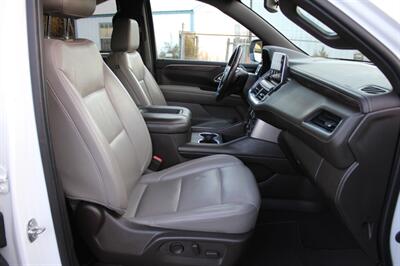 2021 Chevrolet Suburban LT   - Photo 34 - Lexington, SC 29073