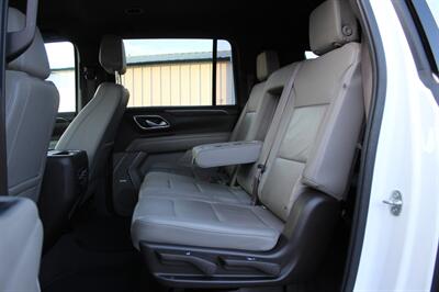 2021 Chevrolet Suburban LT   - Photo 21 - Lexington, SC 29073