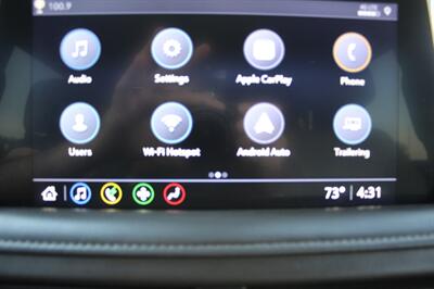 2021 Chevrolet Suburban LT   - Photo 38 - Lexington, SC 29073