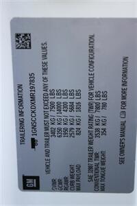 2021 Chevrolet Suburban LT   - Photo 54 - Lexington, SC 29073