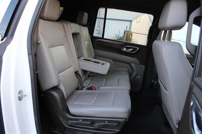 2021 Chevrolet Suburban LT   - Photo 30 - Lexington, SC 29073