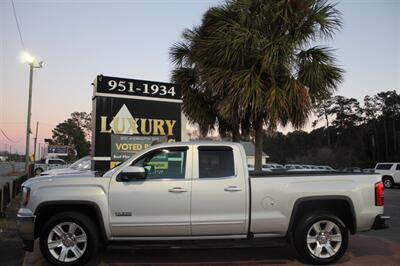 2016 GMC Sierra 1500 SLE   - Photo 5 - Lexington, SC 29073