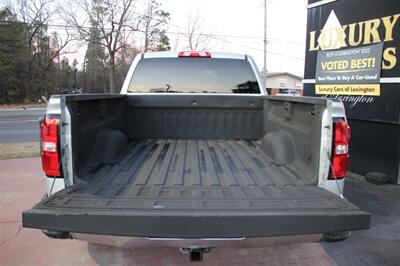 2016 GMC Sierra 1500 SLE   - Photo 12 - Lexington, SC 29073