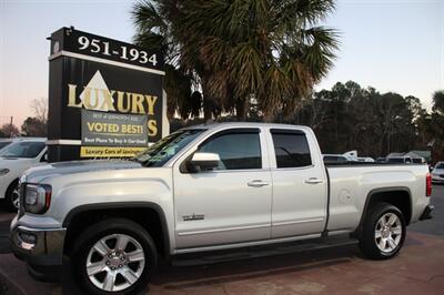 2016 GMC Sierra 1500 SLE   - Photo 3 - Lexington, SC 29073
