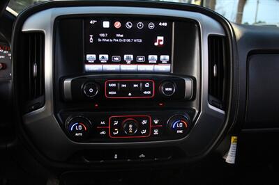 2016 GMC Sierra 1500 SLE   - Photo 32 - Lexington, SC 29073