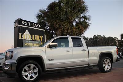 2016 GMC Sierra 1500 SLE   - Photo 4 - Lexington, SC 29073