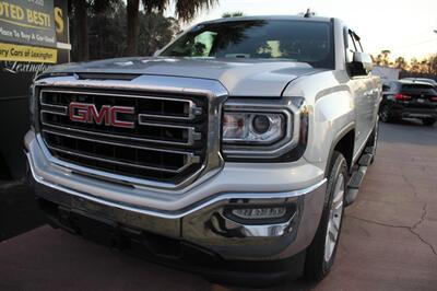 2016 GMC Sierra 1500 SLE   - Photo 9 - Lexington, SC 29073