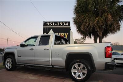 2016 GMC Sierra 1500 SLE   - Photo 14 - Lexington, SC 29073