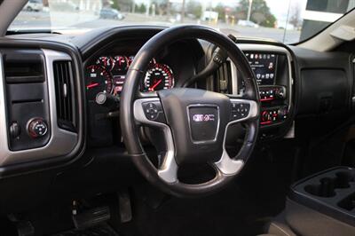 2016 GMC Sierra 1500 SLE   - Photo 18 - Lexington, SC 29073