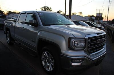 2016 GMC Sierra 1500 SLE   - Photo 10 - Lexington, SC 29073