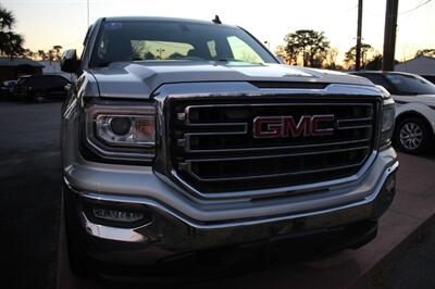 2016 GMC Sierra 1500 SLE   - Photo 7 - Lexington, SC 29073