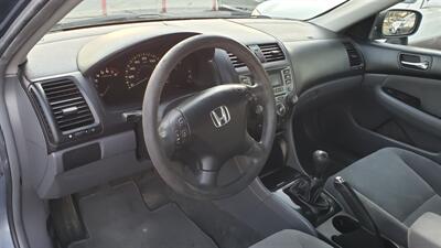 2007 Honda Accord Special Edition  