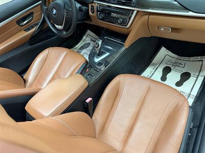 2014 BMW 435i Convertible - Photo 19 - Pottstown, PA 19464