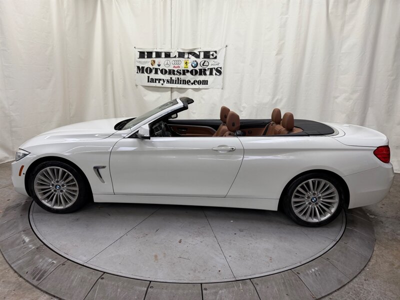 2014 BMW 435i  Convertible - Photo 1 - Pottstown, PA 19464