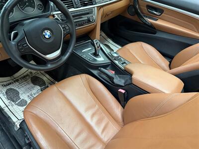2014 BMW 435i Convertible - Photo 17 - Pottstown, PA 19464