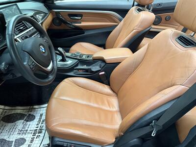2014 BMW 435i Convertible - Photo 16 - Pottstown, PA 19464