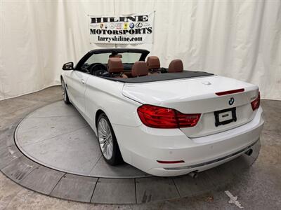 2014 BMW 435i Convertible - Photo 4 - Pottstown, PA 19464