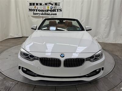 2014 BMW 435i Convertible - Photo 5 - Pottstown, PA 19464