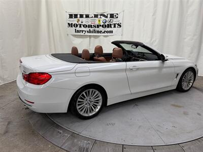 2014 BMW 435i Convertible - Photo 8 - Pottstown, PA 19464