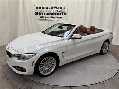 2014 BMW 435i Convertible - Photo 3 - Pottstown, PA 19464