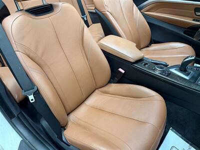 2014 BMW 435i Convertible - Photo 20 - Pottstown, PA 19464