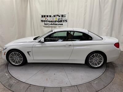 2014 BMW 435i Convertible - Photo 10 - Pottstown, PA 19464