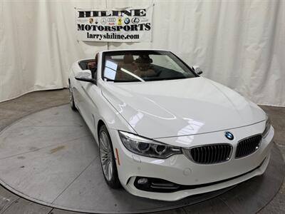 2014 BMW 435i Convertible - Photo 6 - Pottstown, PA 19464