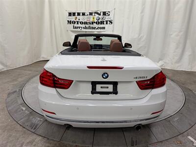 2014 BMW 435i Convertible - Photo 9 - Pottstown, PA 19464