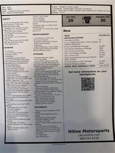 2014 BMW 435i Convertible - Photo 29 - Pottstown, PA 19464