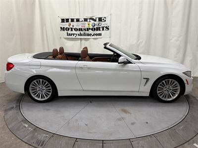 2014 BMW 435i Convertible - Photo 7 - Pottstown, PA 19464