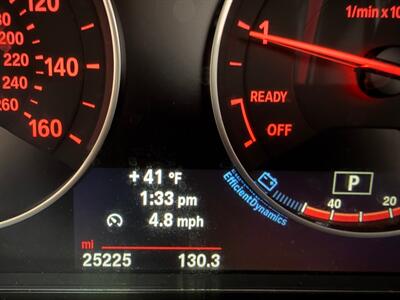 2014 BMW 435i Convertible - Photo 21 - Pottstown, PA 19464