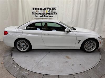 2014 BMW 435i Convertible - Photo 11 - Pottstown, PA 19464