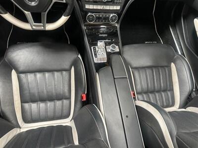 2015 Mercedes-Benz SL 550  WHITE ARROW - Photo 19 - Pottstown, PA 19464