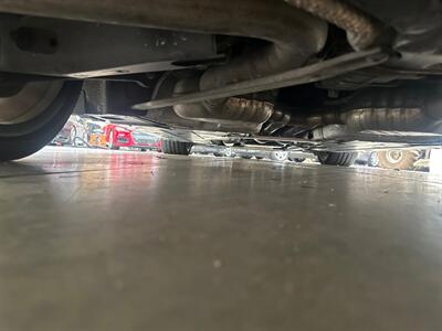 2015 Mercedes-Benz SL 550  WHITE ARROW - Photo 31 - Pottstown, PA 19464