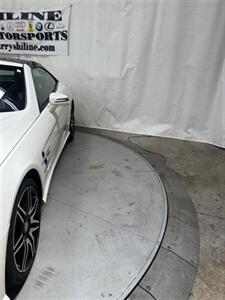 2015 Mercedes-Benz SL 550  WHITE ARROW - Photo 12 - Pottstown, PA 19464