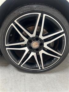 2015 Mercedes-Benz SL 550  WHITE ARROW - Photo 33 - Pottstown, PA 19464