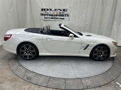 2015 Mercedes-Benz SL 550  WHITE ARROW - Photo 7 - Pottstown, PA 19464