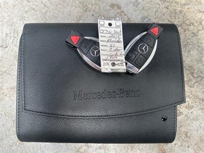 2015 Mercedes-Benz SL 550  WHITE ARROW - Photo 25 - Pottstown, PA 19464