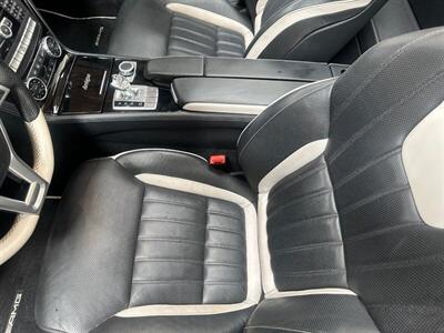 2015 Mercedes-Benz SL 550  WHITE ARROW - Photo 17 - Pottstown, PA 19464