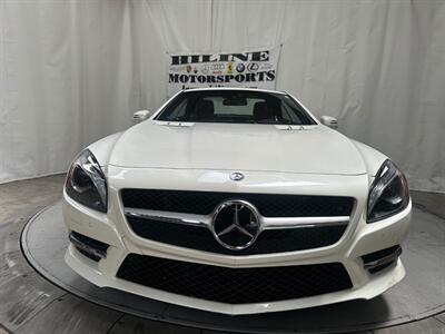 2015 Mercedes-Benz SL 550  WHITE ARROW - Photo 16 - Pottstown, PA 19464