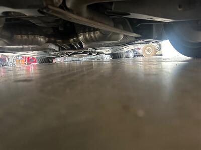 2015 Mercedes-Benz SL 550  WHITE ARROW - Photo 30 - Pottstown, PA 19464