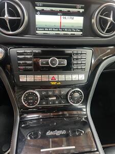 2015 Mercedes-Benz SL 550  WHITE ARROW - Photo 23 - Pottstown, PA 19464