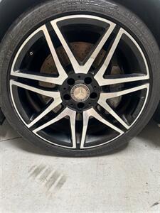 2015 Mercedes-Benz SL 550  WHITE ARROW - Photo 35 - Pottstown, PA 19464