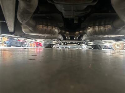 2015 Mercedes-Benz SL 550  WHITE ARROW - Photo 27 - Pottstown, PA 19464