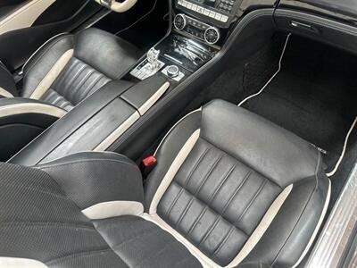 2015 Mercedes-Benz SL 550  WHITE ARROW - Photo 21 - Pottstown, PA 19464